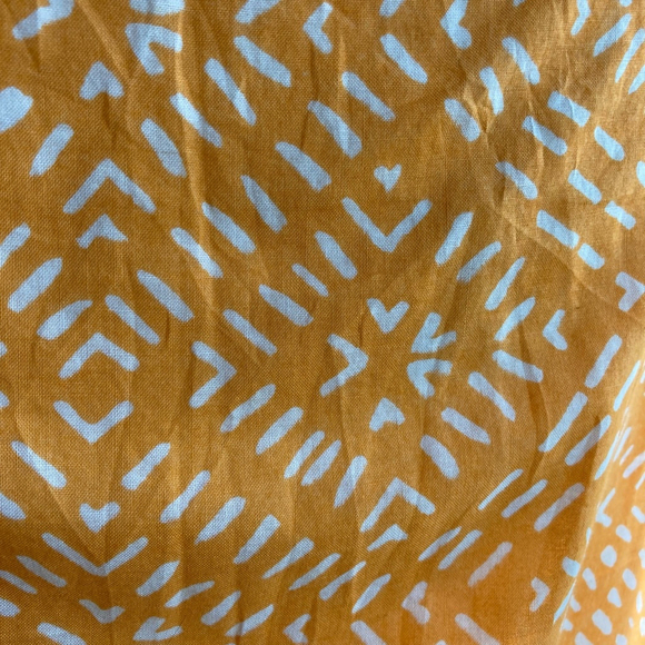 Women's Merona Tank Top Size XL Orange - Picture 8 of 12